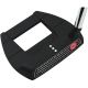 Odyssey O-Works Black Jailbird Mini S Putter @Aslan Golf and Sports