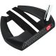 Odyssey O-Works Black Marxman Putter Profile @Aslan Golf and Sports