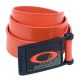 Oakley Ellipse Leather Belt 2012