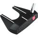 Odyssey O-Works Black #7 Putter @Aslan Golf and Sports