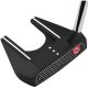 Odyssey O-Works Black #7 Putter @Aslan Golf and Sports