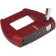 Odyssey O-Works Red Jailbird Mini Putter @Aslan Golf and Sports