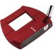 Odyssey O-Works Red Jailbird Mini S Putter @Aslan Golf and Sports