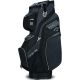 Callaway Org 14 Cart Bag - Black/Silver/White @Aslan Golf and Sports