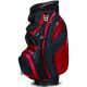 Callaway 2018 Org 15 Cart Bag - Red/Black/White @Aslan Golf and Sports