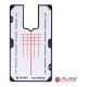 Pure2Improve Golf Aim Putting Mirror - 12