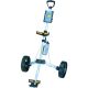 Pace 3 2 Wheel Push Golf Trolley