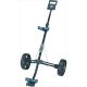 Pace 5 2 Wheel Compact Golf Trolley