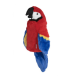 Daphne's Parrot Golf Headcover