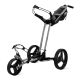 Sun Mountain 2018 Pathfinder 3 Cart - Cement Grey