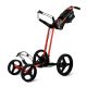 Sun Mountain 2018 Pathfinder 4 Cart - Black/Inferno