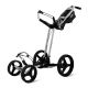 Sun Mountain 2018 Pathfinder 4 Cart - Cement Grey