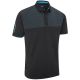 Stuburt Hydro-Sport Printed Polo - Black