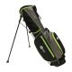 Pro-Tekt Stand Bag - Black/Grey/Green