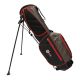 Pro-Tekt Stand Bag - Black/Grey/Red