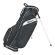 Wilson Profile Carry Bag - Black