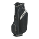 Wilson Profile Cart Bag - Black