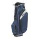 Wilson Profile Cart Bag - Blue