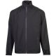 ProQuip Aquastorm PX1 Par Waterproof Jacket - Black @Aslan Golf and Sports