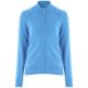 ProQuip CHLOE Ladies Lined Merino Cardigan - Sky @Aslan Golf and Sports