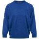 ProQuip Lambswool Crew Neck Sweater - Persian @Aslan Golf And Sports