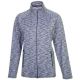 ProQuip Jenny Ladies Leisure Top - Lilac @Aslan Golf And Sports
