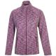 ProQuip Jenny Ladies Leisure Top - Pink @Aslan Golf And Sports