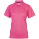 ProQuip Ladies Carly Polo Shirt - Pink @Aslan Golf and Sports