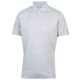 ProQuip Performance Polo Shirt - Grey @Aslan Golf and Sports