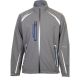 ProQuip stormForce PX6 Pro Waterproof Jacket - Cloud @Aslan Golf and Sports