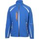 ProQuip stormForce PX6 Pro Waterproof Jacket - Sea Blue@Aslan Golf and Sports