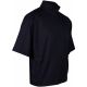ProQuip Zephyr Wind Top - Black @Aslan Golf and Sports