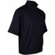 ProQuip Zephyr Wind Top - Navy @Aslan Golf and Sports