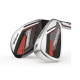 Prostaff Combo Graphite Irons