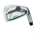 Ladies Prostaff HDX Irons