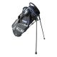 Pro-Tekt Stand Bag - Black/Grey/Royal