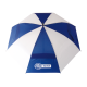 Pro-Tekt Umbrella - White/Navy