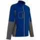 ProQuip StormForce PX7 Waterproof Rain Jacket - Blue