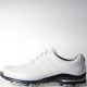 Adipure TP Golf Shoes White