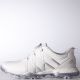 Womens Adipower Boost Boa White/Matte Silver/Matte Silver