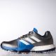 Dark Metallice Silver/White/Blast Blue