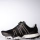 Powerband Boost Boa Wide Black/Black/White