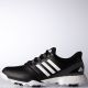 Womens Adipower Boost III Black/White
