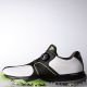 360 Traxion Boa Wide White/Black/Solar Yellow