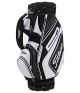 Titleist Reverse Cart Bag 2013 Black/White