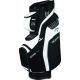 Callaway 2018 Rogue Org 14 Cart Bag - Black/White/Blue @Aslan Golf and Sports