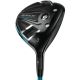 Callaway Rogue Sub Zero Fairway Wood Profile VIew