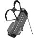 Mizuno K1-LO Stand bag - Black