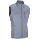 Stuburt Vapour Sport Fleece Gilet - Storm