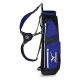 Mizuno Scratch Sac Royal/Black